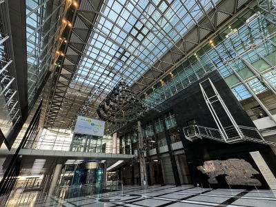 POSCO Center