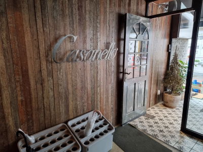 Casa Nello
