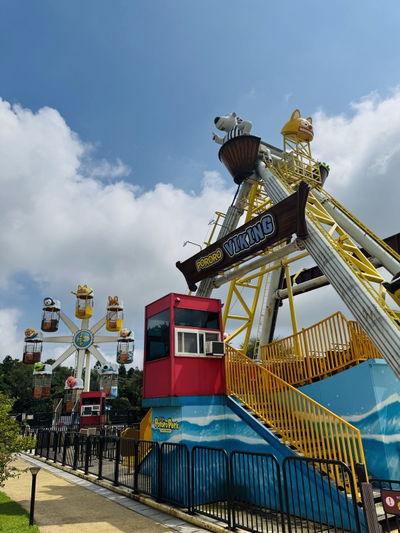 Pororo & Tayo Theme Park Jeju
