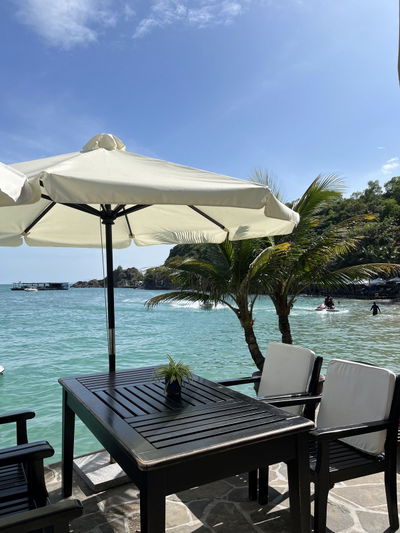 Mini Beach Nha Trang