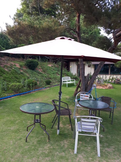 Wanggung Dawon Tea House