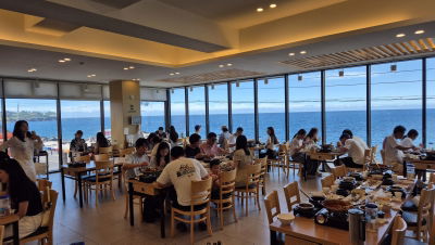갈치관 애월해안도로점