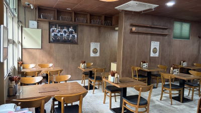 Hyangtaek Main Branch