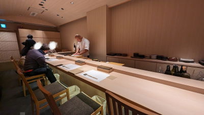 Sushi Koise