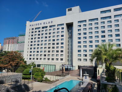 Maison GLAD Jeju