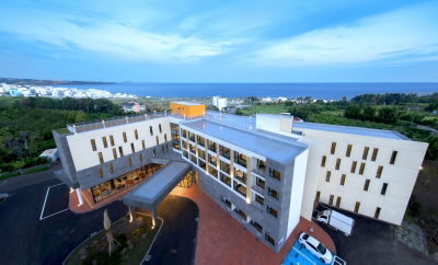 Grandmer Hotel Jeju