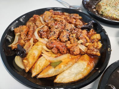 Sinchun Banjeom