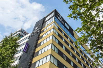 CANDEO HOTELS Fukuoka Tenjin