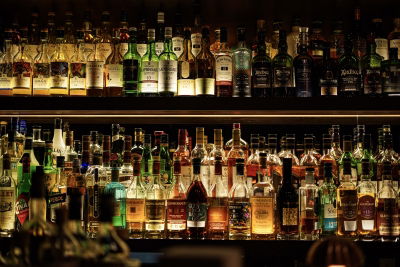 Bar Swallow