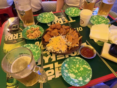 종로클라쓰