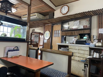 Inari Myoudai Dohachi