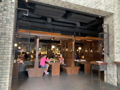 軽井沢 公益店