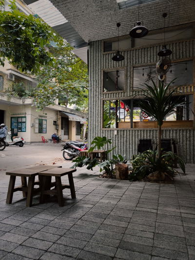 týp coffee & bakery