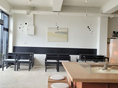 Cafe Seomok