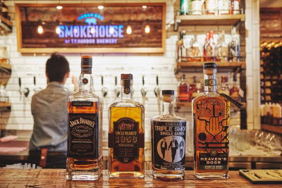 Smokehouse