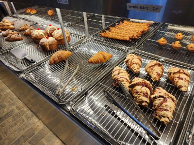 Cafe 8794 Yongin Branch