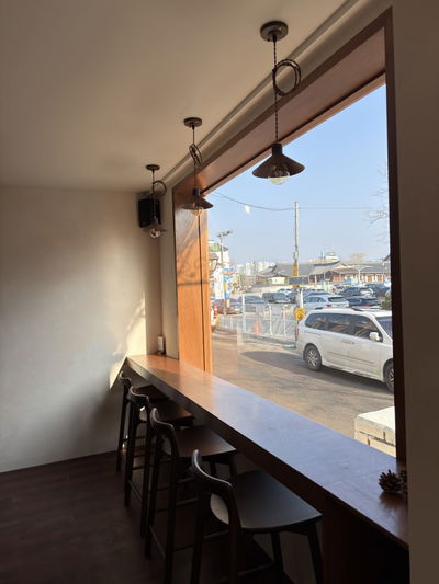 Reve Milk Suwon Haenggung Branch