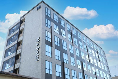 Hotel The M's Kyoto