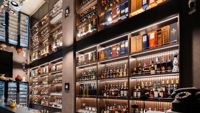BAR LINXAS