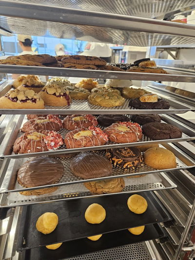 Cool Kid's Cookie Songpa Branch