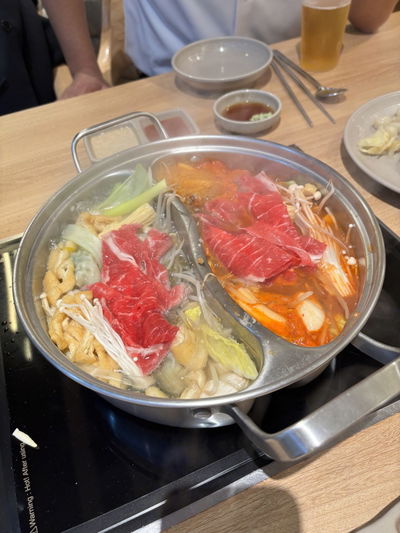 바르미스시샤브 신도림점