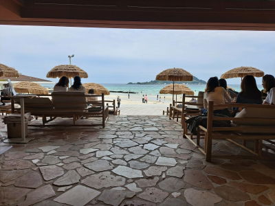 Hotel Sand