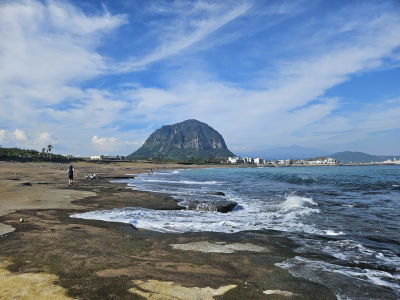 Sagye Beach