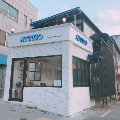 ATTICO