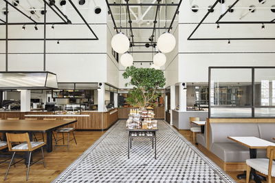 breadworks Tennozu