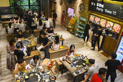 Golden Meat House
