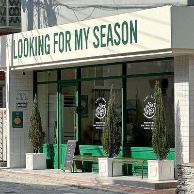 Six Seasons