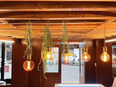 Cafe Cheongnyang