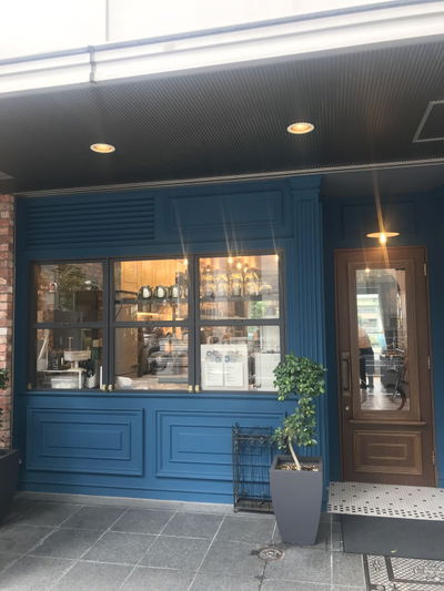 hanafru / FRUiT 御堂筋店