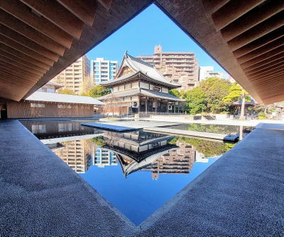 Zuishō-ji