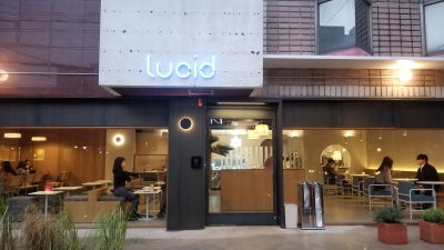 Lucid