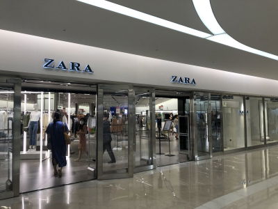 ZARA
