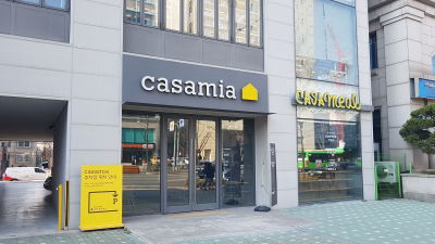Casamia