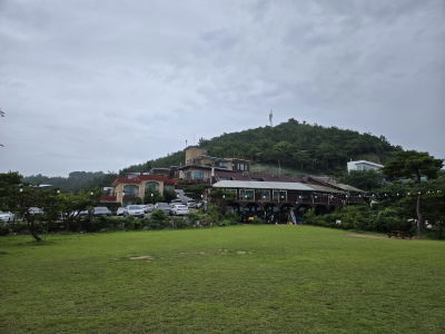 Punggyeong Pension