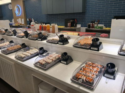 Dining One Haeundae Branch