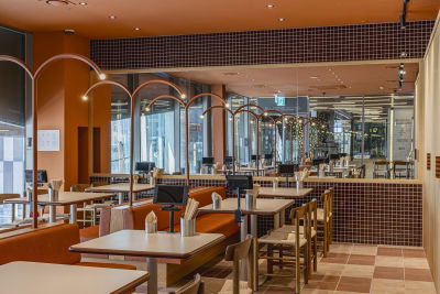 Chaideul Annyeong Insadong Branch