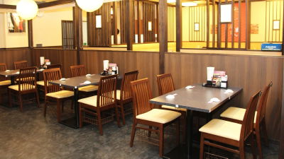 Sushizanmai Dotombori