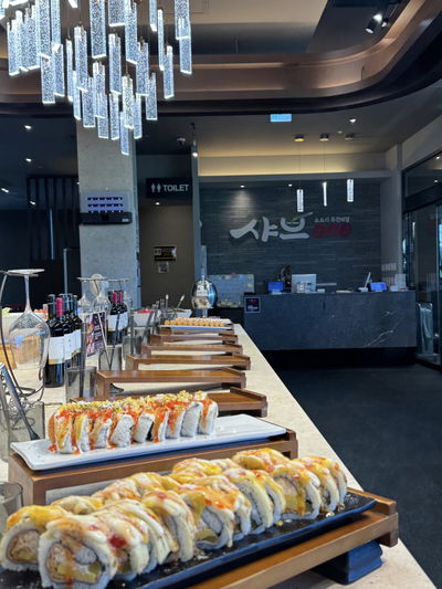 Shabu One Gijang Dongbusan Branch