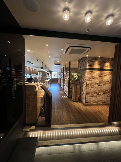 One Calbi PREMIUM Tenjin