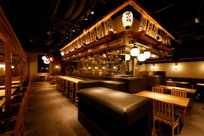 Sumi Roman LINKS UMEDA Branch