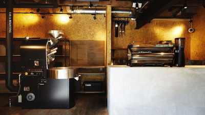 SAKImoto COFFEE