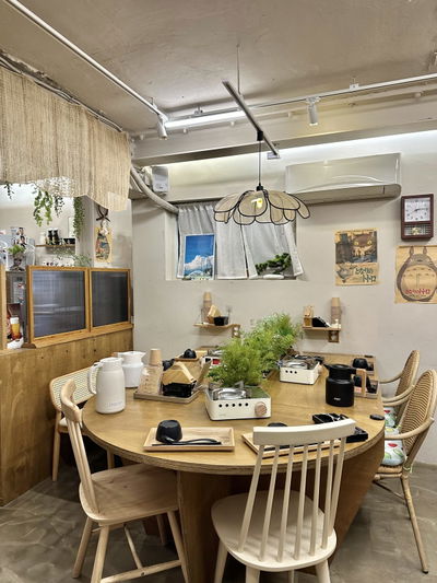 Sukiya Mangwon