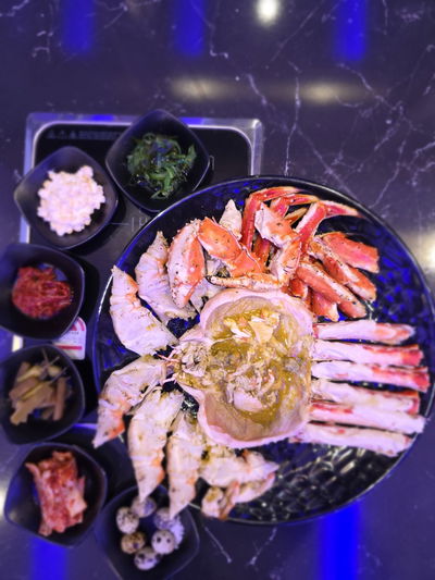 Sokcho Daegaejeong