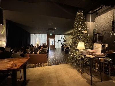 Jenzen Onesta Main Store ☕️