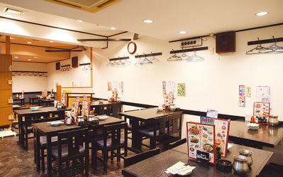 世界の山ちゃん 本店