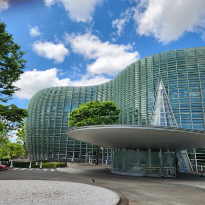 National Museum of Modern Art Annex
